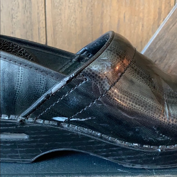 Dansko women’s shoes - Picture 5 of 6